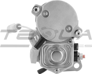 Starter TT16138
