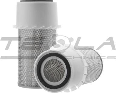 Air filter TTF0041