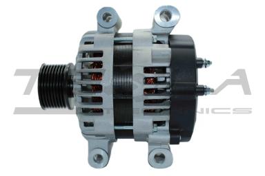 Alternator TT12919