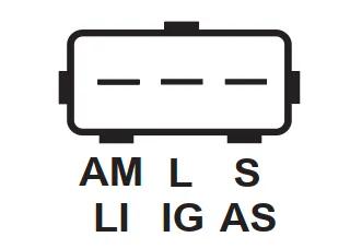 Regulator TT31583