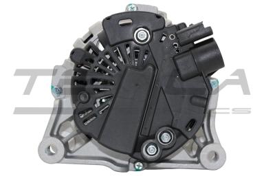 Alternator TT12372
