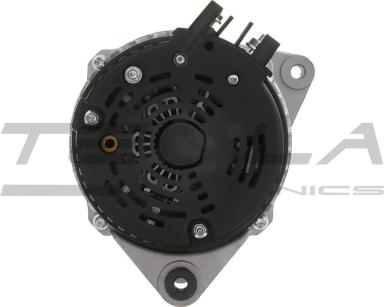 Alternator TT12738