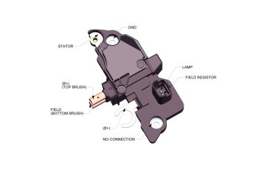 Regulator TT31340 PRO