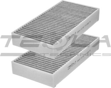 Cabin air filter TTF1055K