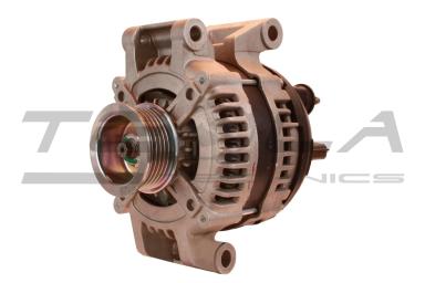 Alternator TT11960