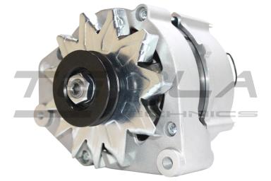 Alternator TT11357