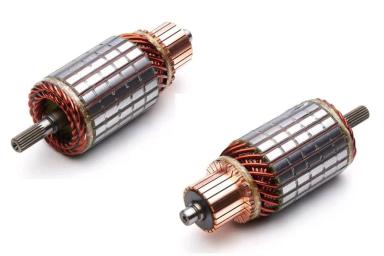Armature TT71184