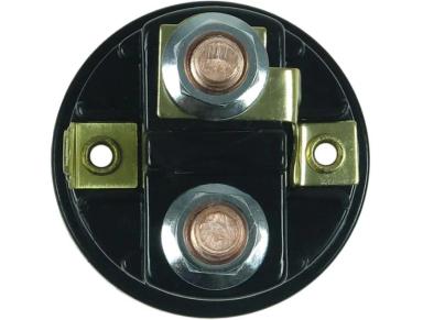 Solenoid cap TT88324