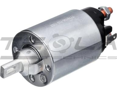 Solenoid TT76156