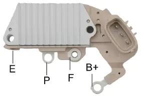 Regulator TT31534
