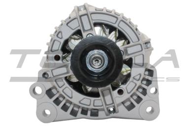 Alternator TT12340