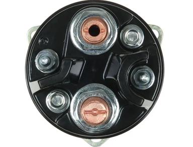 Solenoid TT76456