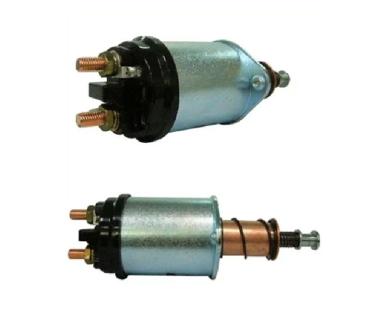 Solenoid TT76234