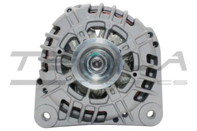 Alternator TT12358