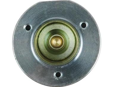 Solenoid TT76515