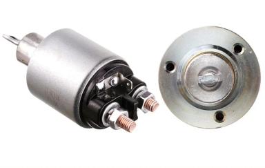 Solenoid TT76374
