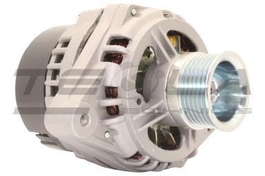 Alternator TT12875
