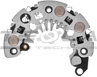 Rectifier TT34173