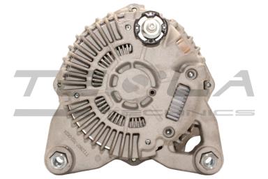 Alternator TT12807