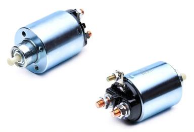 Solenoid TT76313