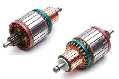 Armature TT71521