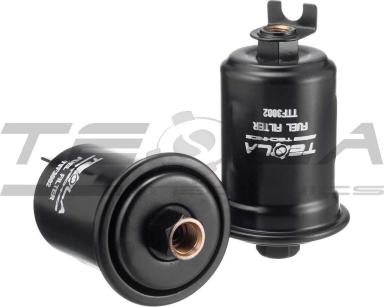 Fuel Filter TTF3002