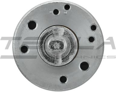 Solenoid TT76776
