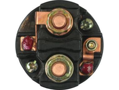 Solenoid TT76514