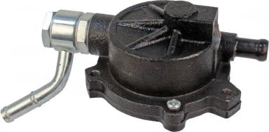 Vacuum pump TT89018