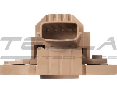 Regulator TT31911