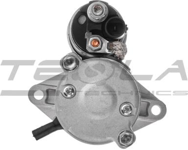 Starter TT16681