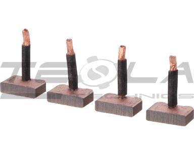 Starter brush set TT53069
