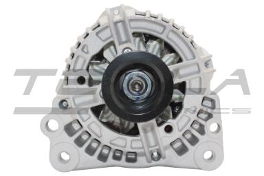 Alternator TT12581