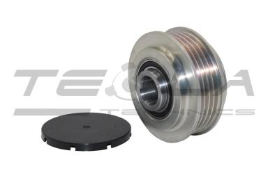 Freewheel pulley TT64525