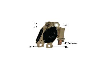Regulator TT31748