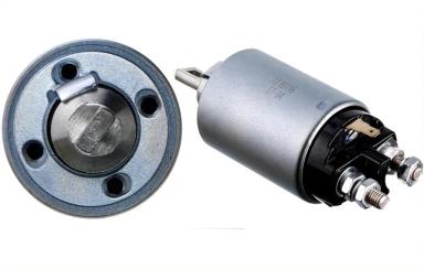 Solenoid TT76116