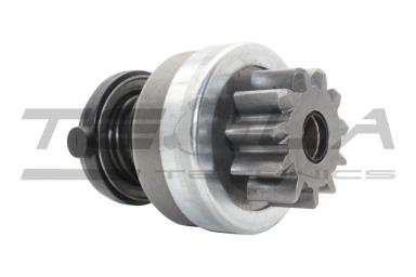 Drive/Clutch TT62076 PRO