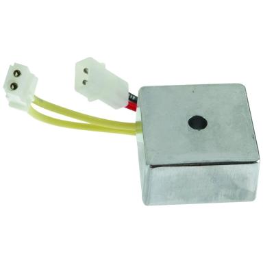 Alternator rectifier and regulator assembly TT30005