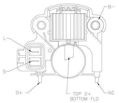 Regulator TT31476