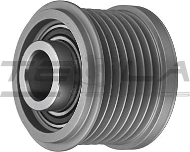 Freewheel pulley TT64447