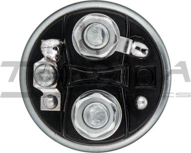Solenoid TT76711