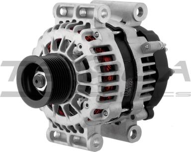 Alternator TT12990