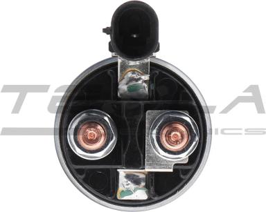 Solenoid TT76580