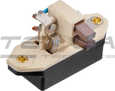 Regulator TT31044