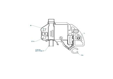 Regulator TT31849