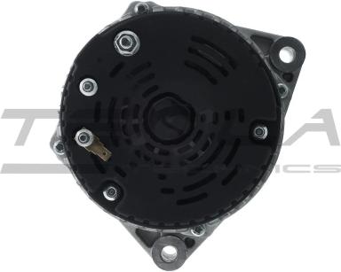 Alternator TT12066