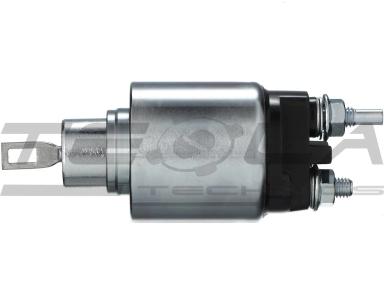 Solenoid TT76755