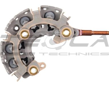 Rectifier TT34043 PRO