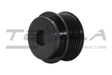 Pulley & Fan TT64186 PRO