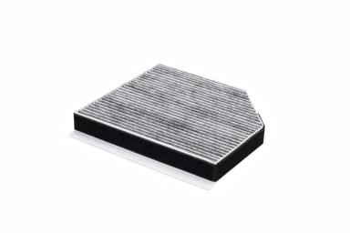 Cabin air filter TTF1070K